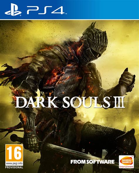 Dark souls iii PenalbaWeb.com