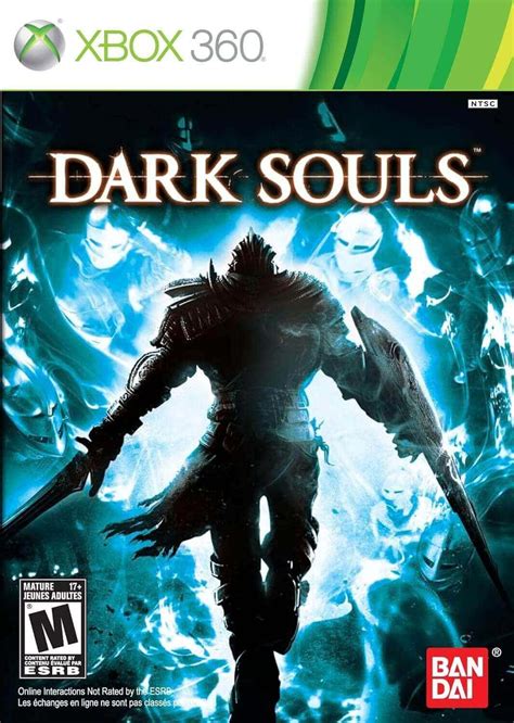 Dark souls xbox 360 PenalbaWeb.com