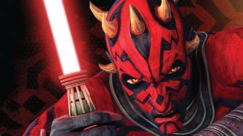 Darth maul PenalbaWeb.com