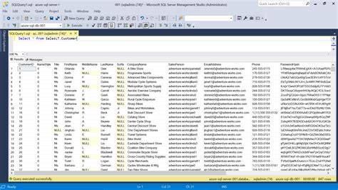 Database sql PenalbaWeb.com