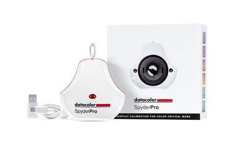 Datacolor PenalbaWeb.com