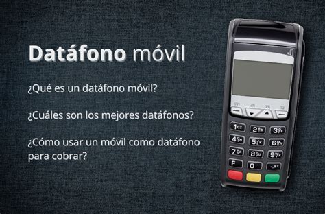 Datafono PenalbaWeb.com