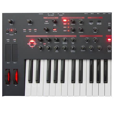 Dave smith instruments PenalbaWeb.com