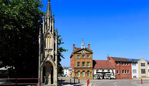 Daventry PenalbaWeb.com