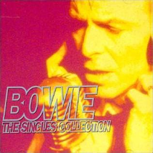 David bowie singles PenalbaWeb.com