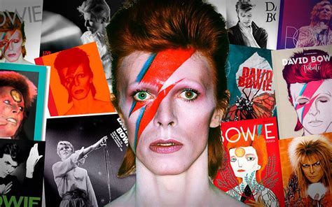 David bowie vinilos PenalbaWeb.com