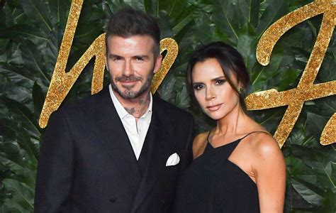 David victoria beckham PenalbaWeb.com