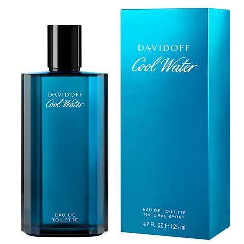 Davidoff cool water men PenalbaWeb.com