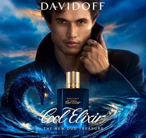 Davidoff cool PenalbaWeb.com