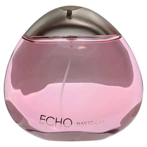 Davidoff echo PenalbaWeb.com