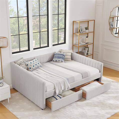 Day bed frame PenalbaWeb.com