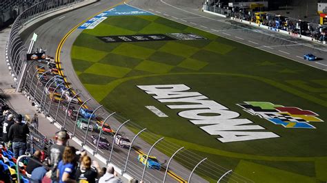 Daytona PenalbaWeb.com