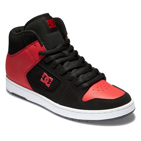 Dc shoes PenalbaWeb.com