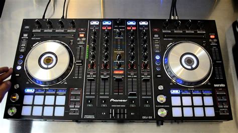 Ddj sx PenalbaWeb.com