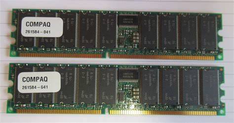 Ddr 266mhz PenalbaWeb.com