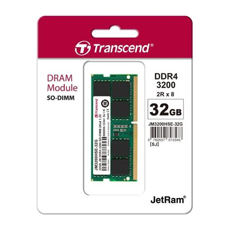Ddr transcend PenalbaWeb.com