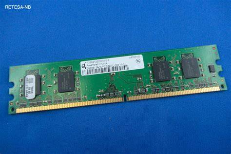 Ddr2 256mb PenalbaWeb.com