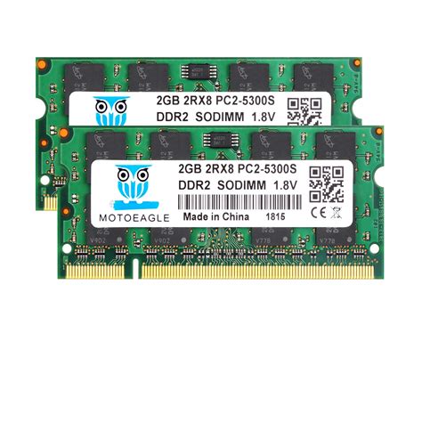 Ddr2 2rx8 pc2 5300 PenalbaWeb.com