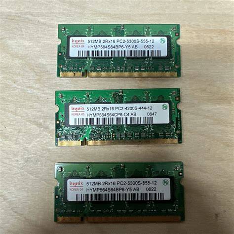 Ddr2 4200s PenalbaWeb.com