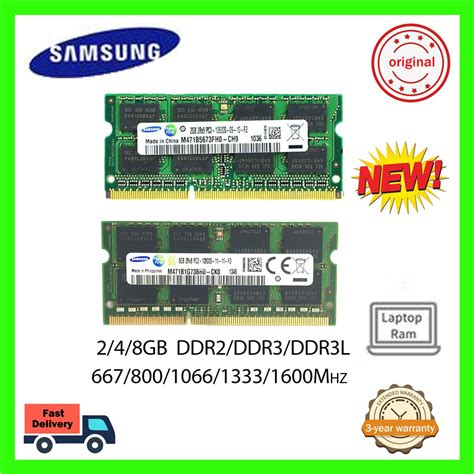 Ddr2 667 samsung PenalbaWeb.com