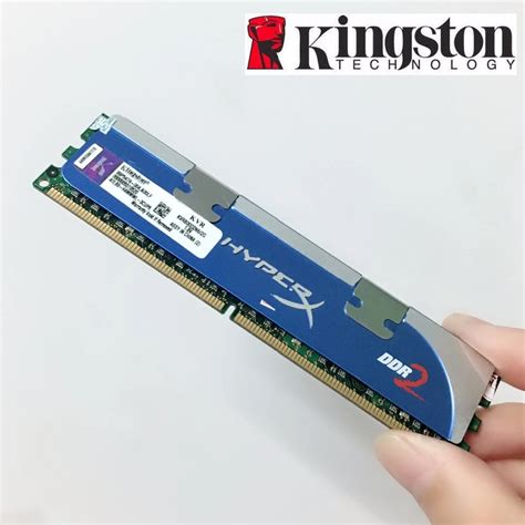 Ddr2 hyperx PenalbaWeb.com