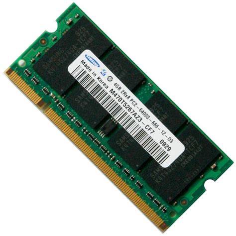 Ddr2 pc2 6400 4gb PenalbaWeb.com