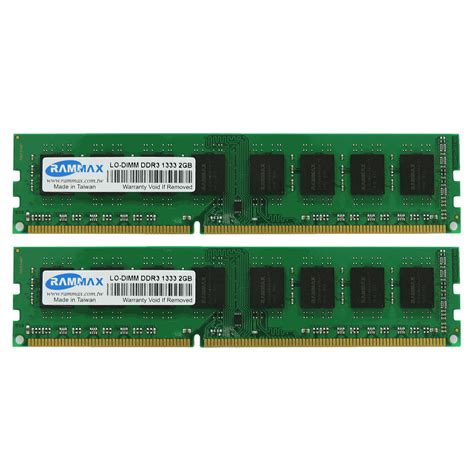 Ddr3 2gb 1333 PenalbaWeb.com