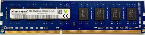 Ddr3 hynix PenalbaWeb.com