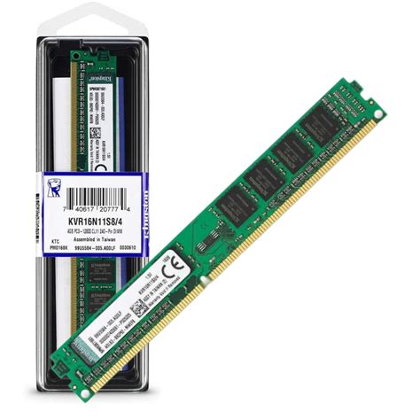 Ddr3 kingston PenalbaWeb.com