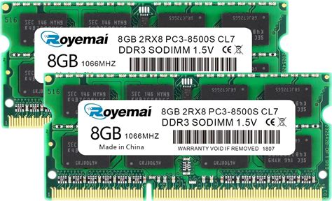 Ddr3 pc3 8500 1066mhz PenalbaWeb.com