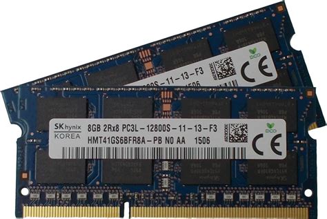 Ddr3 sodimm hynix PenalbaWeb.com