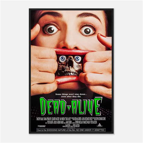 Dead alive PenalbaWeb.com