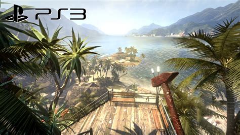 Dead island ps3 PenalbaWeb.com
