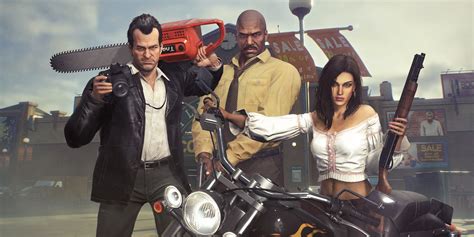 Dead rising PenalbaWeb.com