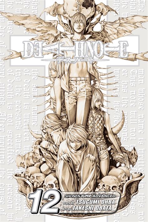 Death note 12 PenalbaWeb.com
