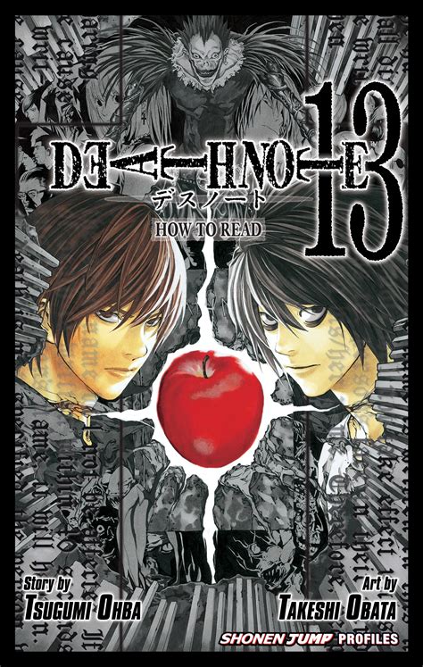 Death note 13 PenalbaWeb.com