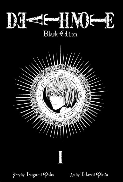 Death note black edition PenalbaWeb.com