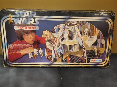 Death star vintage PenalbaWeb.com