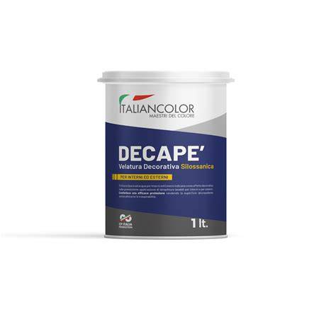 Decape PenalbaWeb.com