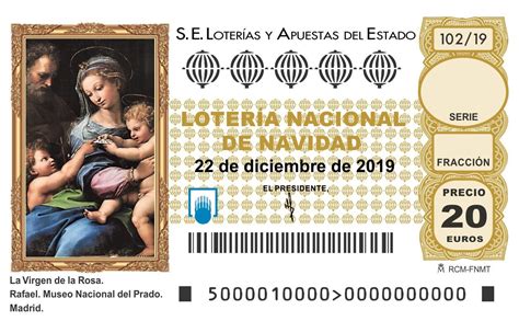 Decimos loteria PenalbaWeb.com