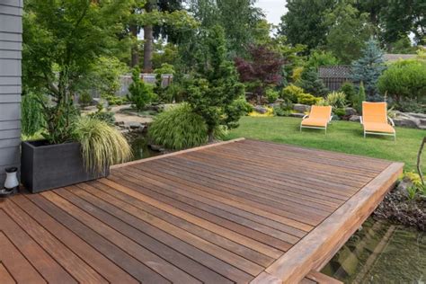 Decking PenalbaWeb.com