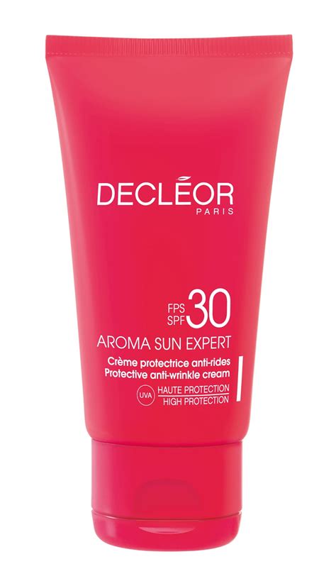 Decleor aroma sun PenalbaWeb.com