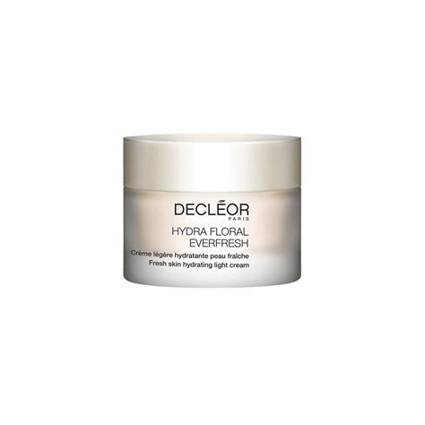 Decleor hydra floral creme PenalbaWeb.com