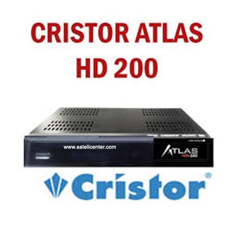 Decodificador atlas hd 200s PenalbaWeb.com