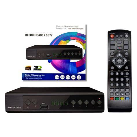 Decodificador digital plus PenalbaWeb.com