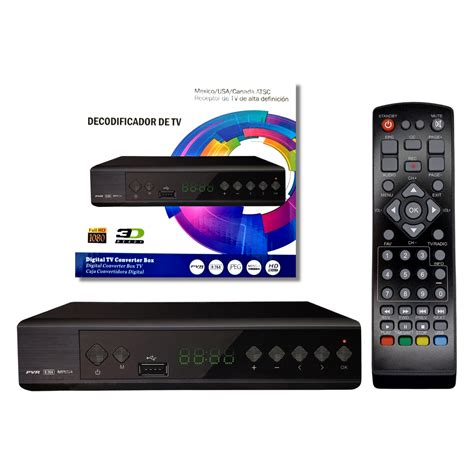 Decodificador hd PenalbaWeb.com