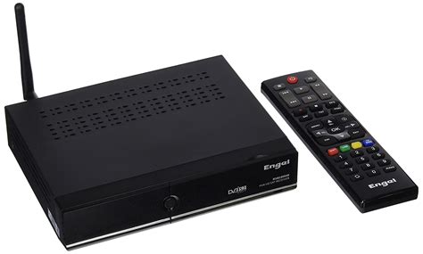 Decodificador satelite hd PenalbaWeb.com