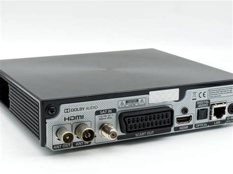 Decodificador tv cable PenalbaWeb.com