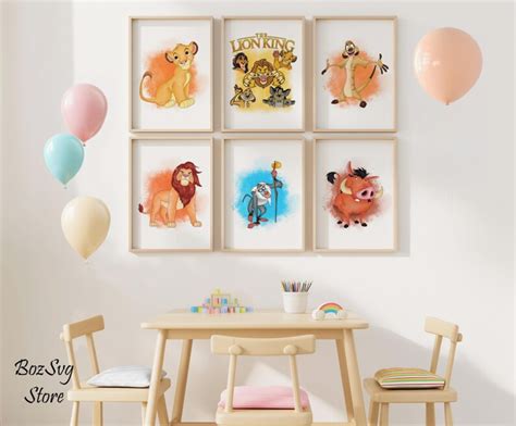 Decora o infantil PenalbaWeb.com