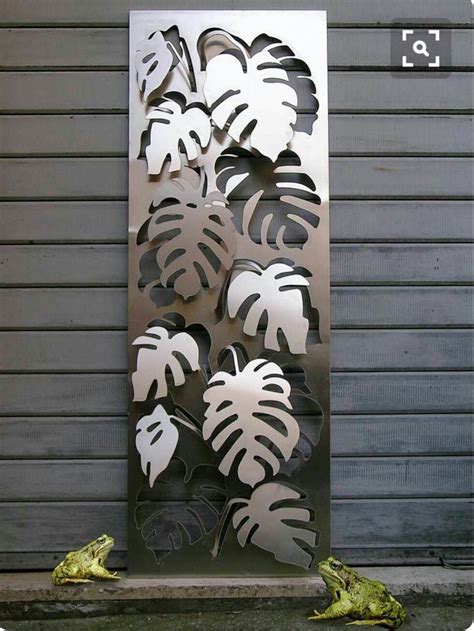 Decoracion acero PenalbaWeb.com